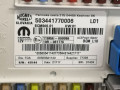 Блок управления BCM (Body Control Module) Alfa Romeo Stelvio 1 поколение 2018, 2.0 л., бензин, АКПП, 0050541140, 5054114 - фото №3