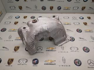 шумоизоляция (термозащита) Alfa Romeo Giulia 2 поколение 2019, 2.0 л., бензин, правый руль, 50055110