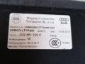 пол багажника Audi S6 C7 [рестайлинг] 2018, 4.0 л., бензин, 4G9861529C - фото №3