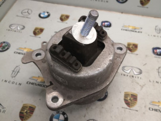 подушка крепления двигателя Alfa Romeo Giulia 2 поколение 2019, 2.9 л., бензин, 00505438460, 50543846
