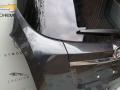 крышка багажника (дверь 3-5) Buick Encore 1 поколение [рестайлинг] 2018, 1.4 л., бензин, АКПП - фото №2