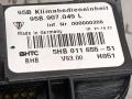 блок управления печки / климат-контроля Porsche Macan 1 поколение [2-й рестайлинг] 2022, 2.0 л., бензин, АКПП, 95B907049L - фото №5