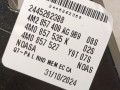 зеркало наружное левое Audi Q7 4M [2-й рестайлинг] 2024, 3.0 л., бензин, 4M2857409, 4M0857535, 4M0857527 - фото №7