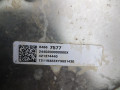 вакуумный усилитель тормозов Chevrolet Equinox 3 поколение 2020, 1.5 л., бензин, АКПП, 84667577 - фото №5