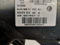 фонарь задний правый Alfa Romeo Stelvio 1 поколение 2018, 2.2 л., дизель, АКПП, правый руль, 50535804 - фото №7