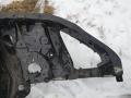 четверть передняя левая Porsche Cayenne PO536 2022, 4M0805457C - фото №5