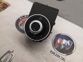 джойстик регулировки зеркал Alfa Romeo Stelvio 1 поколение 2018, 2.2 л., дизель, АКПП, правый руль, 01561181990 - фото №2