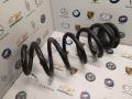 пружина задняя Alfa Romeo Giulia 2 поколение 2019, 2.0 л., бензин, правый руль, 00505538810 - фото №2