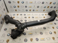патрубок (трубопровод, шланг) Porsche Macan 1 поколение [рестайлинг] 2020, 3.0 л., бензин, АКПП, 06M145674DA - фото №4