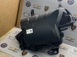 коллектор впускной Chevrolet Equinox 3 поколение 2018, 2.0 л., бензин, передний привод, 12681475