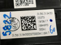 разъем AUX / USB Alfa Romeo Stelvio 1 поколение 2018, 2.0 л., бензин, АКПП, 01561319450 - фото №4