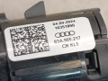 кнопка запуска двигателя Audi Q7 4M [2-й рестайлинг] 2024, 3.0 л., бензин, 83A905217 - фото №4