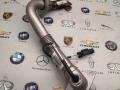 патрубок (трубопровод, шланг) Alfa Romeo Stelvio 1 поколение 2018, 2.2 л., дизель, АКПП, правый руль, 552744070 - фото №3