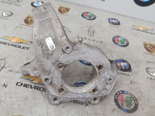 кулак задний правый Alfa Romeo Stelvio 1 поколение 2018, 2.0 л., бензин, АКПП, 00505357020, 505357020