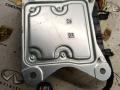 блок AirBag Volvo XC40 1 поколение 2024, 2.0 л., бензин, P32387684, 32387684 - фото №2