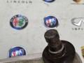 рычаг передний левый Alfa Romeo Stelvio 1 поколение 2018, 2.2 л., дизель, АКПП, правый руль, K206605 - фото №5