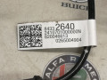 датчик ABS Chevrolet Equinox 3 поколение 2018, 1.5 л., бензин, АКПП, полный привод, 84332640 - фото №3