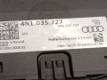 разъем AUX / USB Audi Q7 4M [2-й рестайлинг] 2024, 3.0 л., бензин, 4N1035727 - фото №3