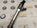 форсунка Alfa Romeo Stelvio 1 поколение 2018, 2.2 л., дизель, АКПП, правый руль, 0445110674 - фото №4