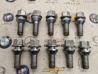 болт колесный Volvo XC40 1 поколение 2024, 2.0 л., бензин