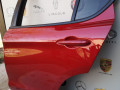 дверь задняя левая Alfa Romeo Stelvio 1 поколение 2019, 2.9 л., бензин, полный привод - фото №2