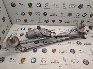 механизм стеклоочистителя (трапеция дворников) Chevrolet Equinox 3 поколение 2018, 1.5 л., бензин, АКПП, полный привод, 23462907