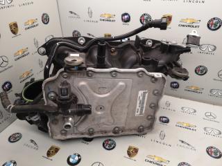 коллектор впускной Alfa Romeo Giulia 2 поколение 2019, 2.0 л., бензин, правый руль, 04893617AE