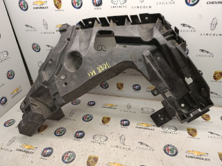 Крепление бампера заднего Volvo XC40 1 поколение 2024, 2.0 л., бензин, 32227484
