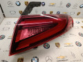 фонарь задний правый Alfa Romeo Giulia 2 поколение 2019, 2.9 л., бензин, 50548561, 00505485610 - фото №2