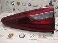 фонарь крышки багажника правый Alfa Romeo Stelvio 1 поколение 2018, 2.2 л., дизель, АКПП, правый руль, 50553180, 00505531800 - фото №2