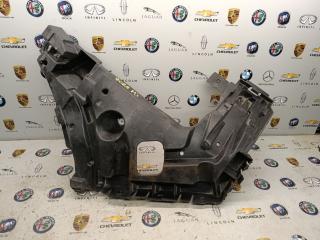 Крепление бампера заднего Volvo XC40 1 поколение 2024, 2.0 л., бензин, 32227485