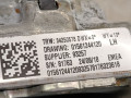 ремень безопасности Alfa Romeo Stelvio 1 поколение 2018, 2.2 л., дизель, АКПП, правый руль, 00505436250, 01561244120 - фото №4