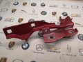 петля капота правая Alfa Romeo Giulia 2 поколение 2019, 2.9 л., бензин - фото №4