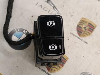 кнопка ручного тормоза (ручника) Volvo XC40 1 поколение 2024, 2.0 л., бензин, 31456219