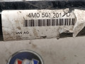 полуось задняя (приводной вал, ШРУС) Audi Q7 4M [2-й рестайлинг] 2024, 3.0 л., бензин, 4M0501201D - фото №4