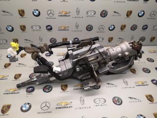 рулевая колонка Infiniti Q50 1 поколение V37 2014, 3.7 л., VQ37VHR, бензин, АКПП, (qaa) white 3p, седан, полный привод, 48810-4HA1A