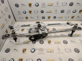 механизм стеклоочистителя (трапеция дворников) Alfa Romeo Giulia 2 поколение 2019, 2.0 л., бензин, АКПП, 50554983 - фото №2