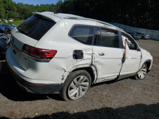 Volkswagen Arteon 1 поколение