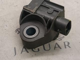 датчик удара Porsche Macan 1 поколение [рестайлинг] 2020, 3.0 л., бензин, АКПП, 4N0959651D