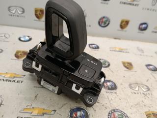 кулиса Volvo XC40 1 поколение 2024, 2.0 л., бензин, 32324877