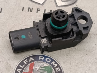 датчик абсолютного давления Alfa Romeo Giulia 2 поколение 2019, 2.0 л., бензин, АКПП, 68212571AA