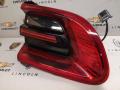 фонарь крышки багажника левый Porsche Macan 1 поколение 2017, 3.0 л., дизель, правый руль, 95B945093F - фото №3