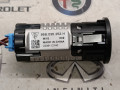 разъем AUX / USB Porsche Macan 1 поколение [2-й рестайлинг] 2022, 2.0 л., бензин, АКПП, 95B035252H - фото №3