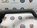 патрубок радиатора Porsche Macan 1 поколение [рестайлинг] 2021, 2.0 л., бензин, АКПП, полный привод, правый руль, 95B122101 - фото №2