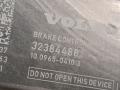 блок ABS Volvo XC40 1 поколение 2024, 2.0 л., бензин, 32384488, 32384486 - фото №8