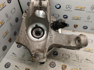 кулак задний правый Porsche Cayman GTS 982 2022, 4.0 л., бензин, 982505052J