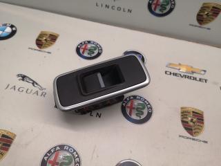 кнопка стеклоподъемника двери задней Jaguar F-Pace 1 поколение 2019, 2.0 л., бензин, GX7314717AC