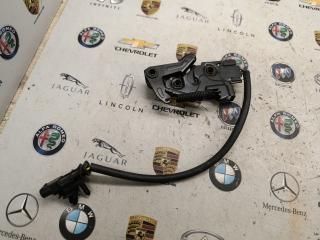 замок капота Volvo XC40 1 поколение 2024, 2.0 л., бензин, 32277429