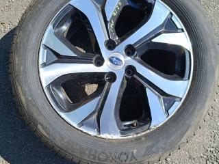 диск литой Subaru Outback 6 поколение 2022, 2.5 л., бензин