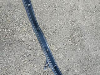 накладка на порог Audi Q7 4M [2-й рестайлинг] 2024, 3.0 л., бензин, 4M0825211J